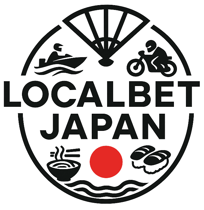 Local Bet JAPAN